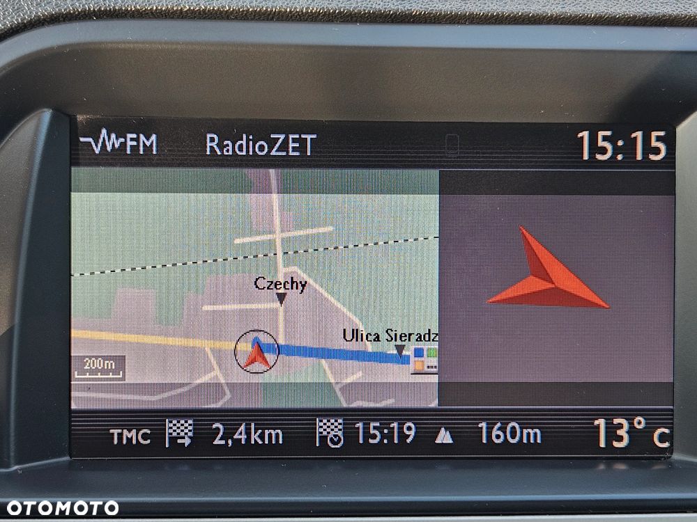 Citroën C5 2.0 HDi Exclusive - 30