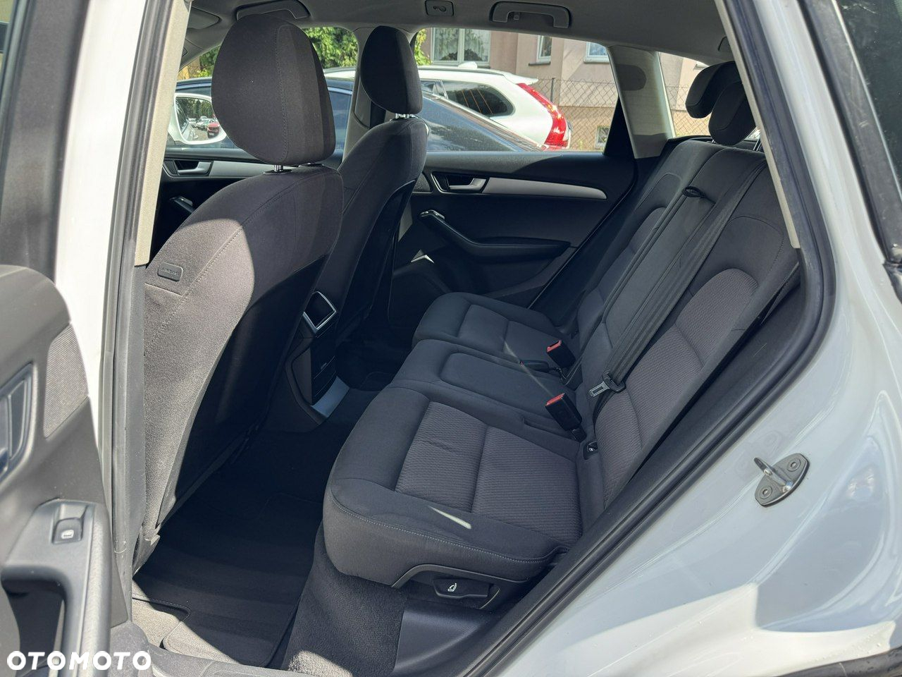 Audi Q5 2.0 TDI Quattro S tronic - 9