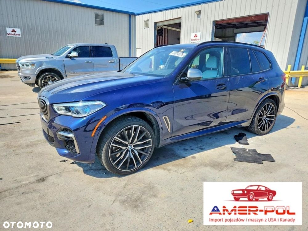 BMW X5 M