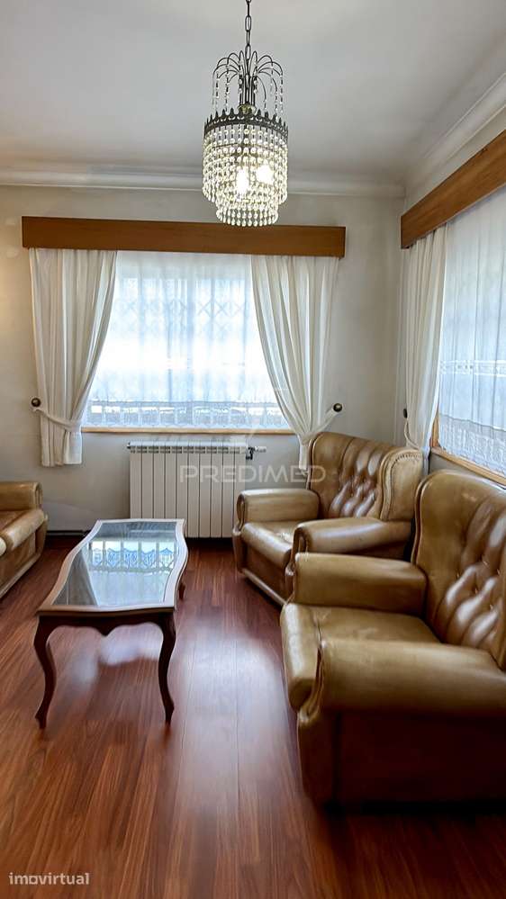 MORADIA T4 + Office | Oliveira do Douro | Vila Nova de Gaia - Grande imagem: 3/33