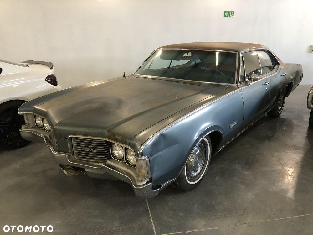 Buick Inny - 2