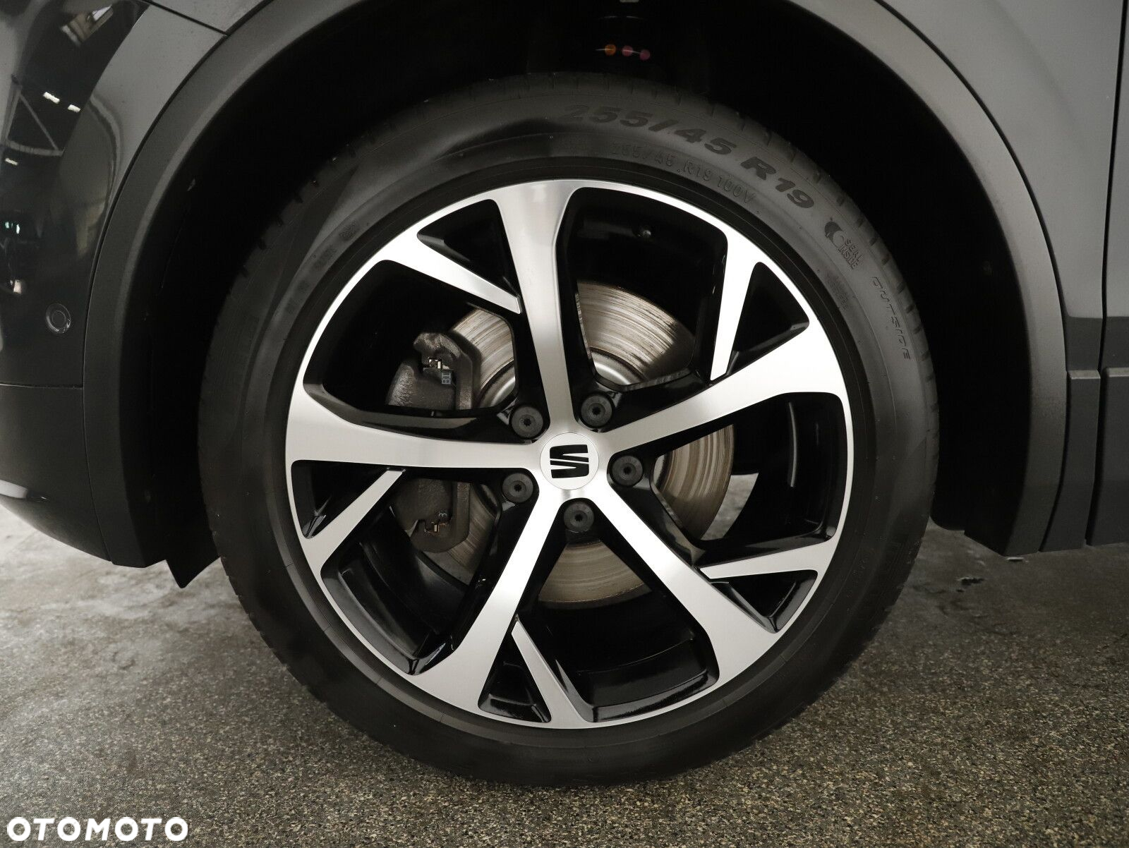 Seat Tarraco - 29