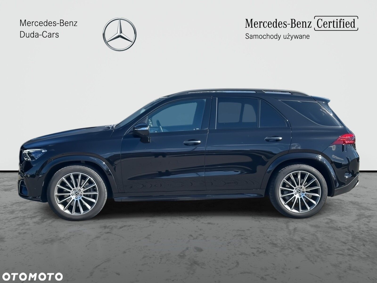 Mercedes-Benz GLE - 5