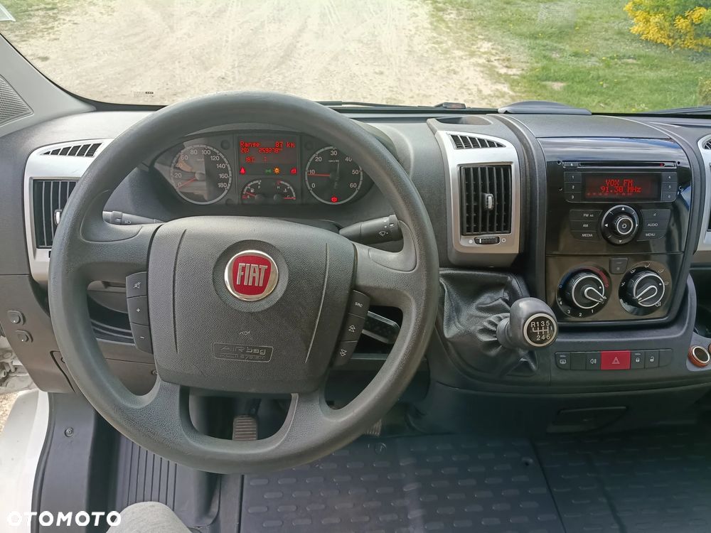 Fiat DUCATO - 15