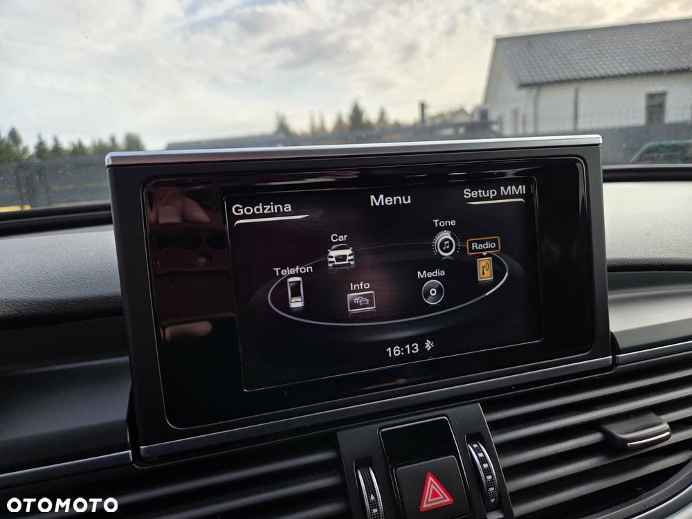 Audi A6 Avant 2.0 TDI ultra S tronic - 7