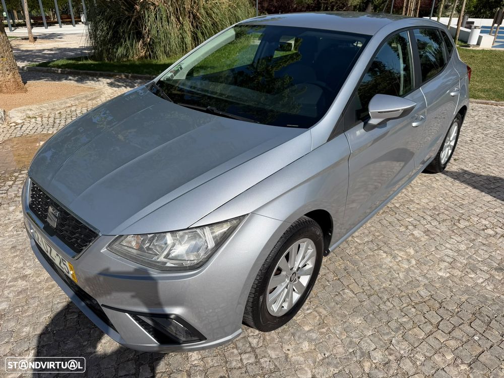 SEAT Ibiza 1.0 Style - 3
