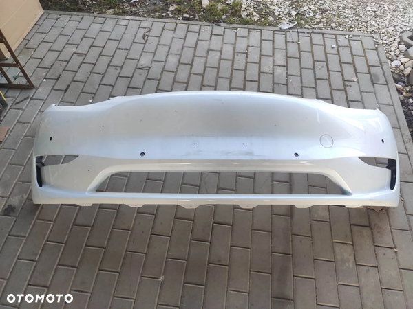 CC Zderzak Przód Tesla Y 2020- 1540100-05-B