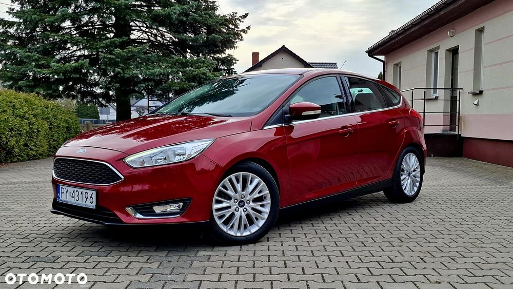Ford Focus - 2
