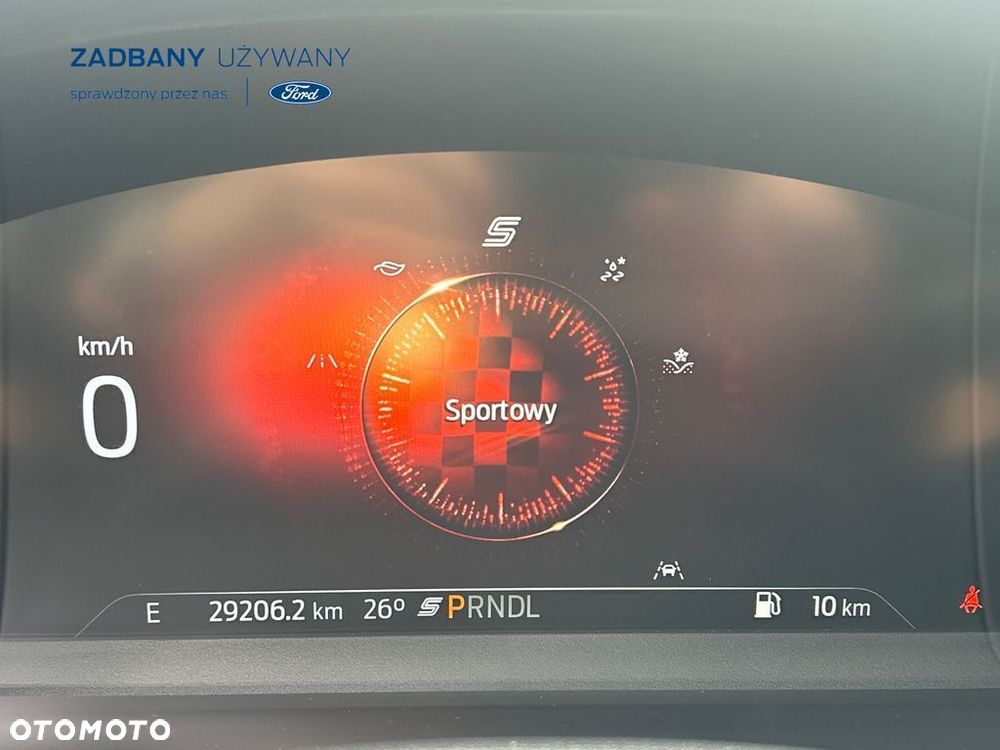 Ford Kuga - 20