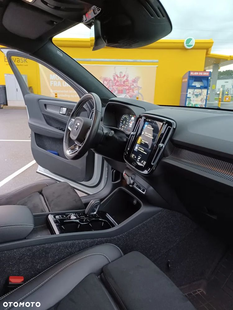 Volvo XC 40 T5 Recharge DKG RDesign - 12