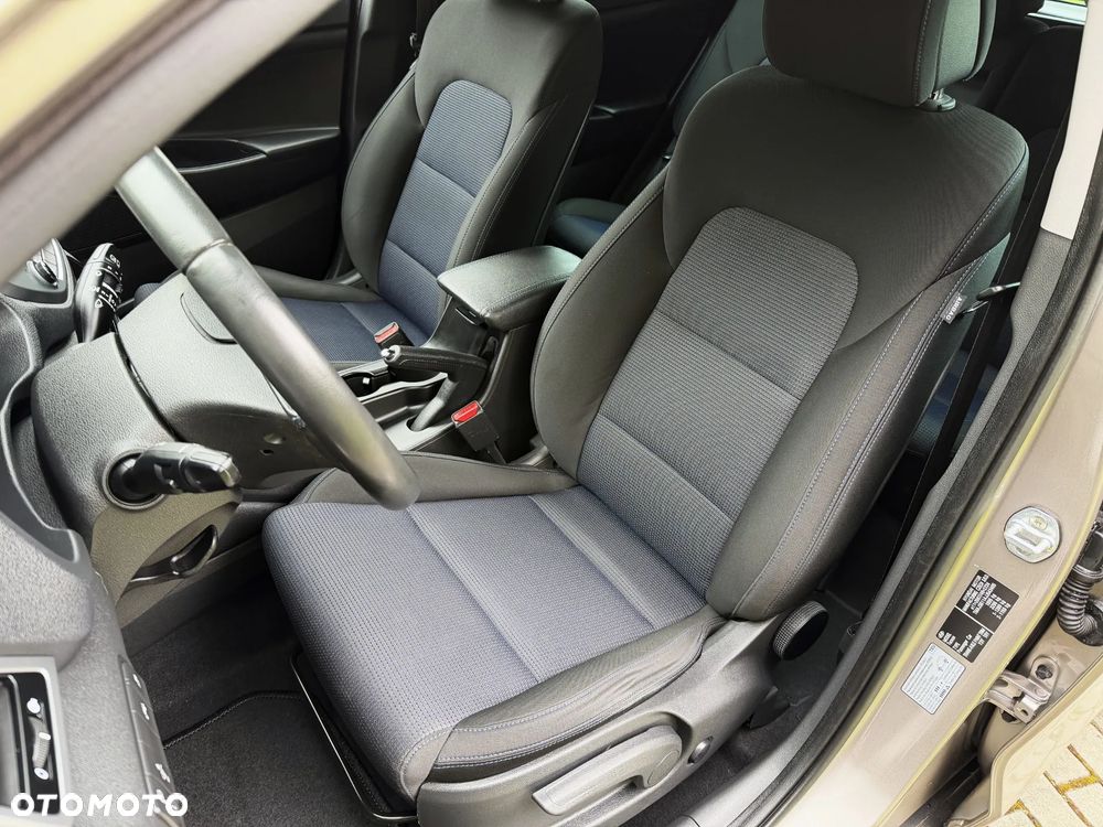 Hyundai Tucson 1.6 GDi 2WD Advantage - 13
