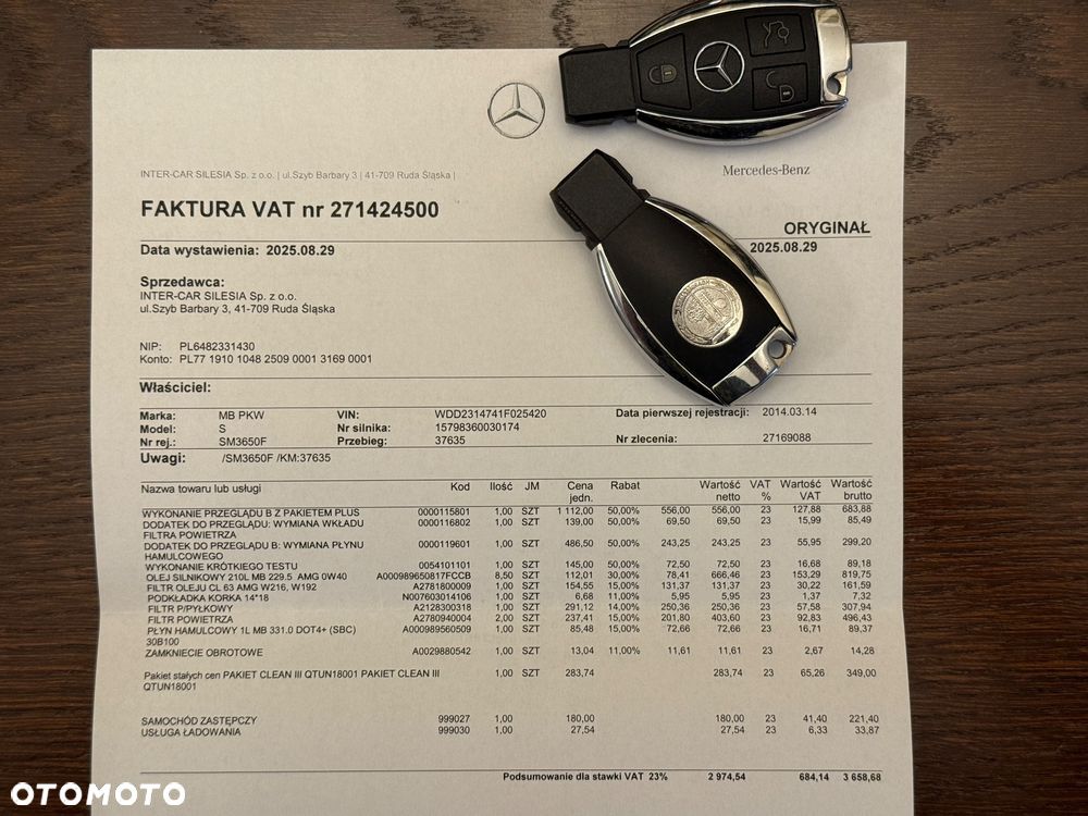 Mercedes-Benz SL 63 AMG - 34