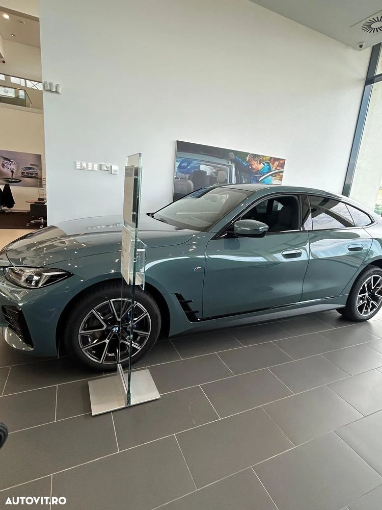 BMW i4 eDrive40 - 5