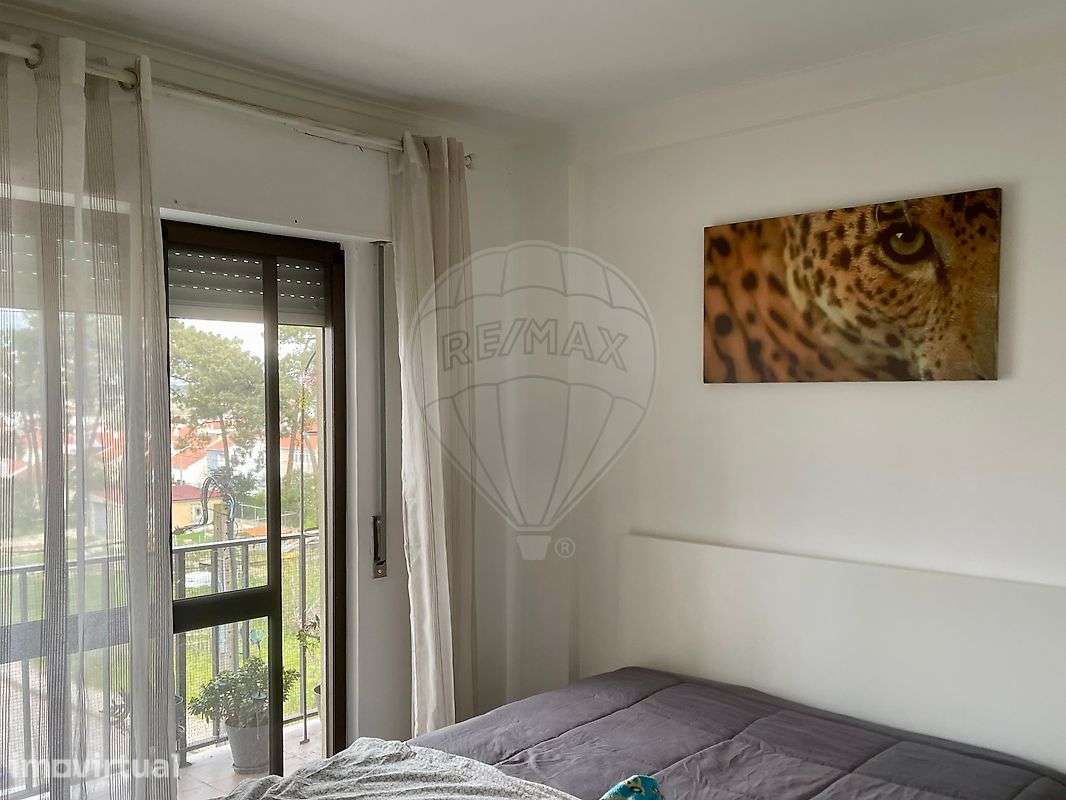 Apartamento T2 para venda - Grande imagem: 2/11