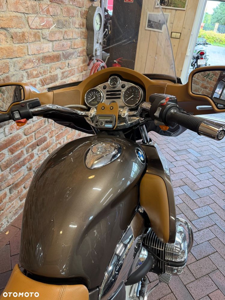 BMW R - 18