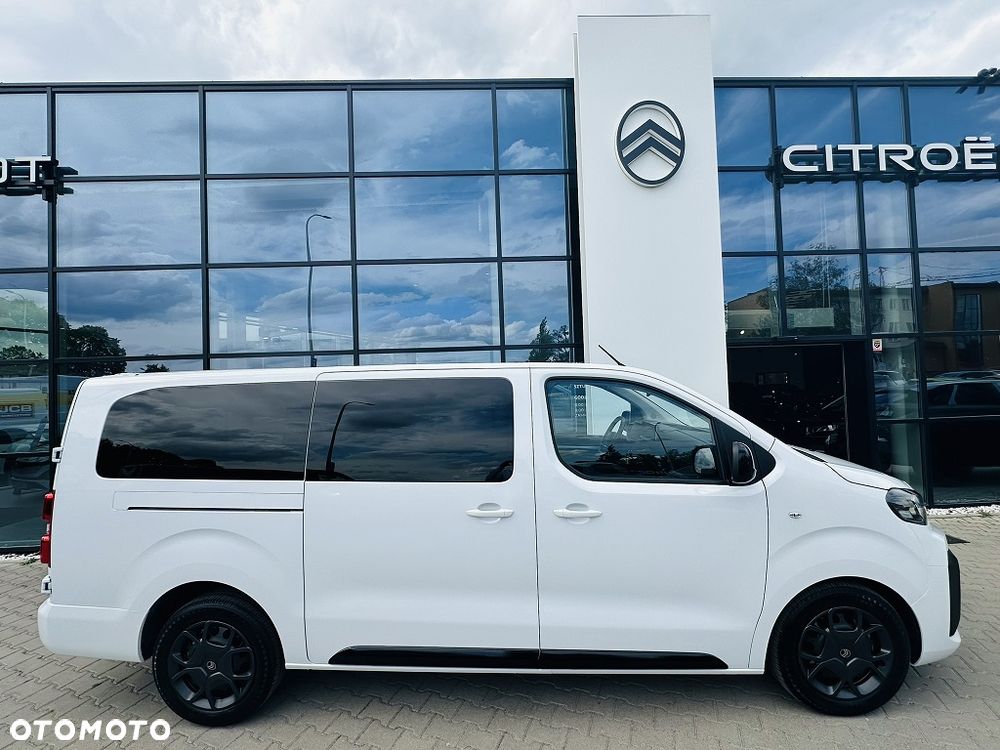 Citroën Jumpy - 12