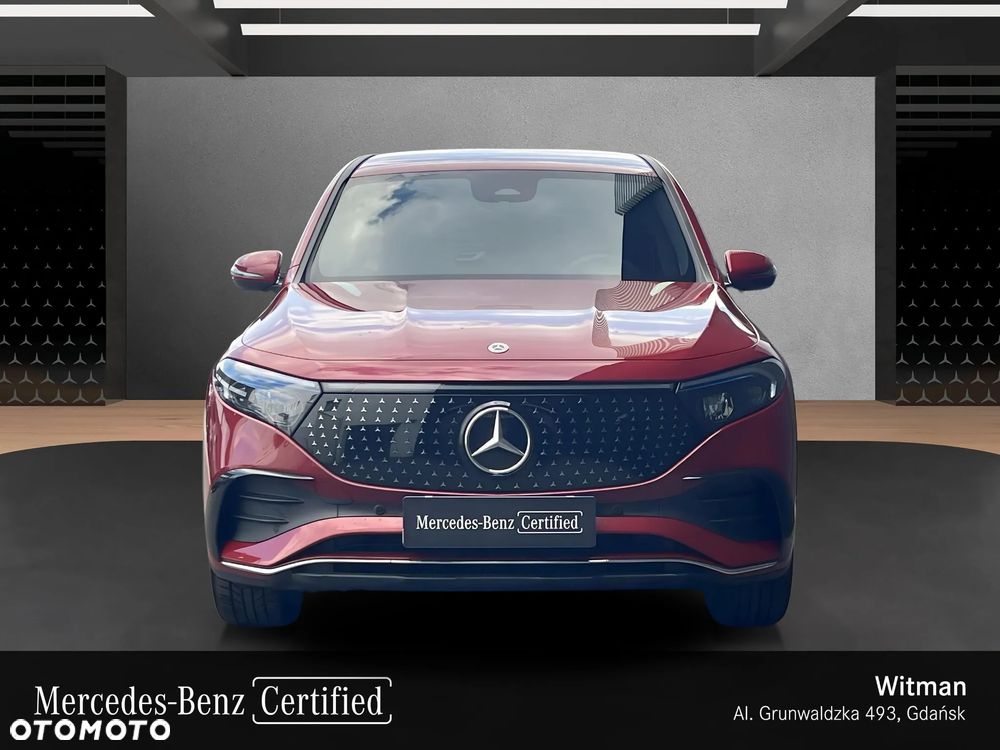 Mercedes-Benz EQB - 7