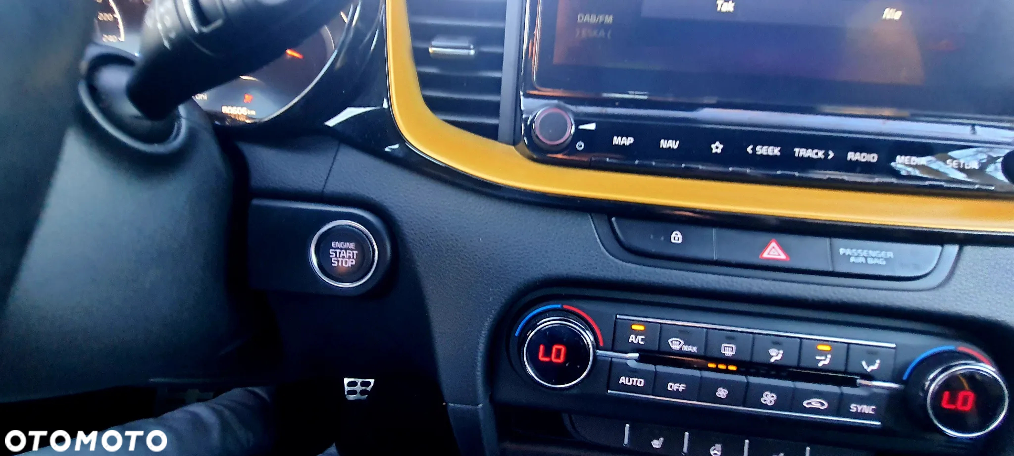 Kia XCeed 1.4 T-GDI OPF LAUNCH EDITION - 27