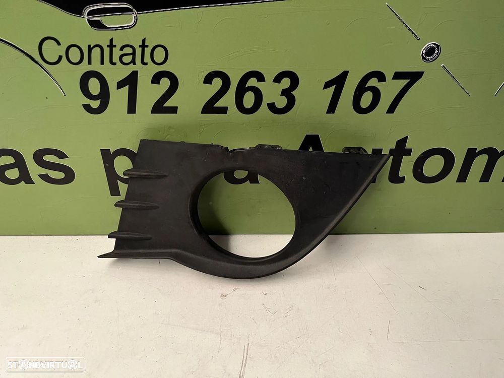 RENAULT CLIO 3 III GRELHA PARA CHOQUES FRENTE - G127 - 3