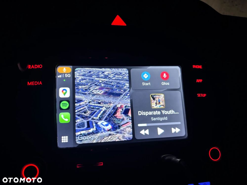 Volkswagen Scirocco 1.4 TSI Edition - 32
