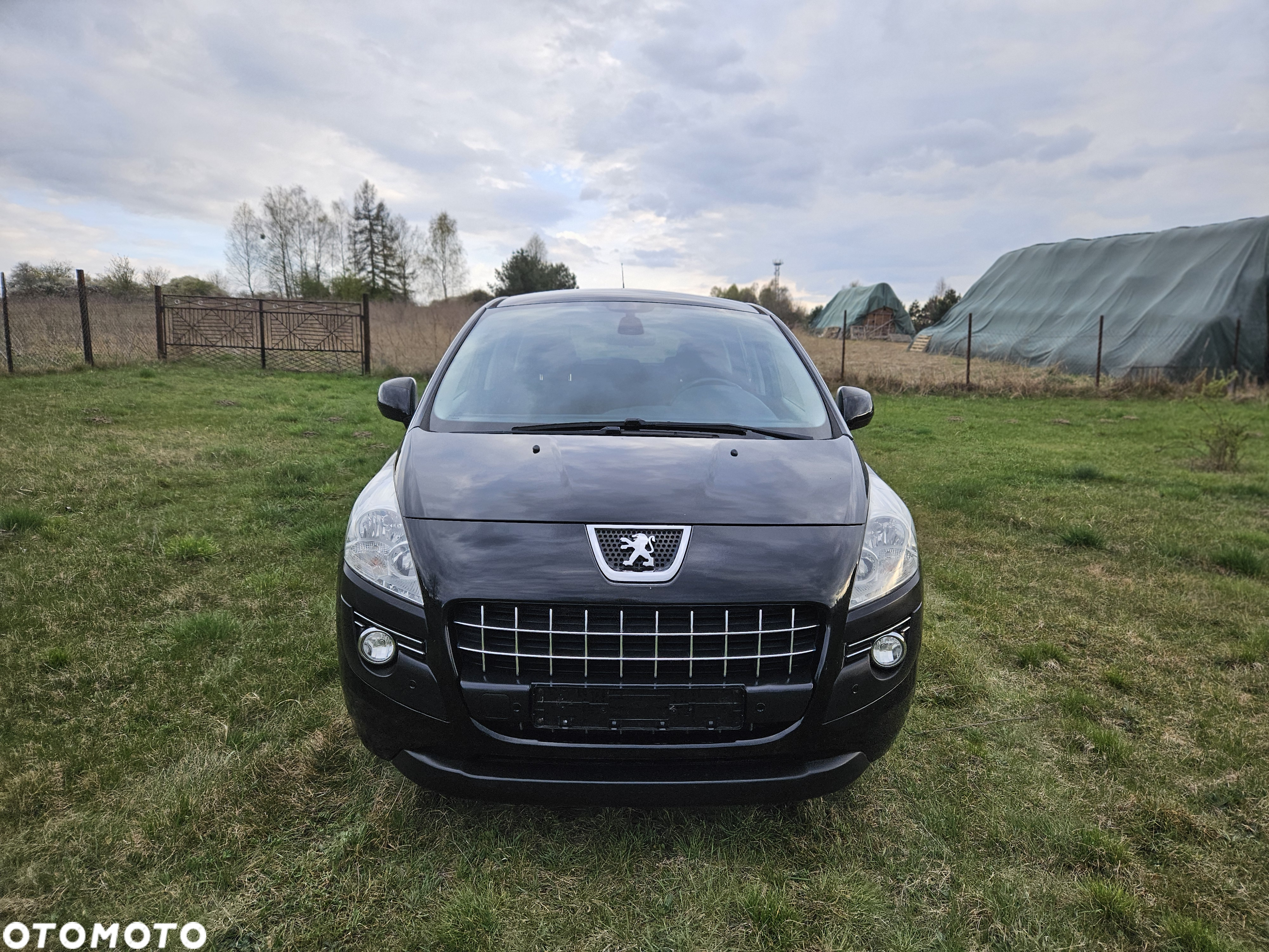 Peugeot 3008 155 THP Automatik Allure - 2