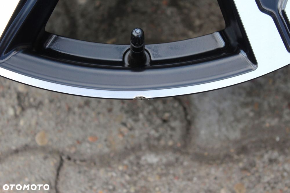 1x oryg ford puma 19cali 5x108 et47 7.5j l1tc-g1a - 2