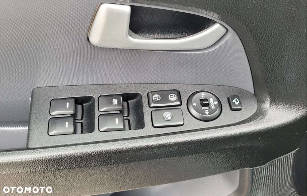 Kia Sportage - 26