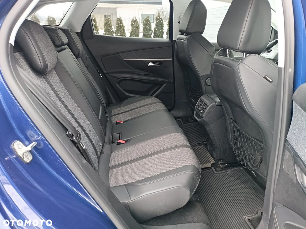Peugeot 3008 - 14