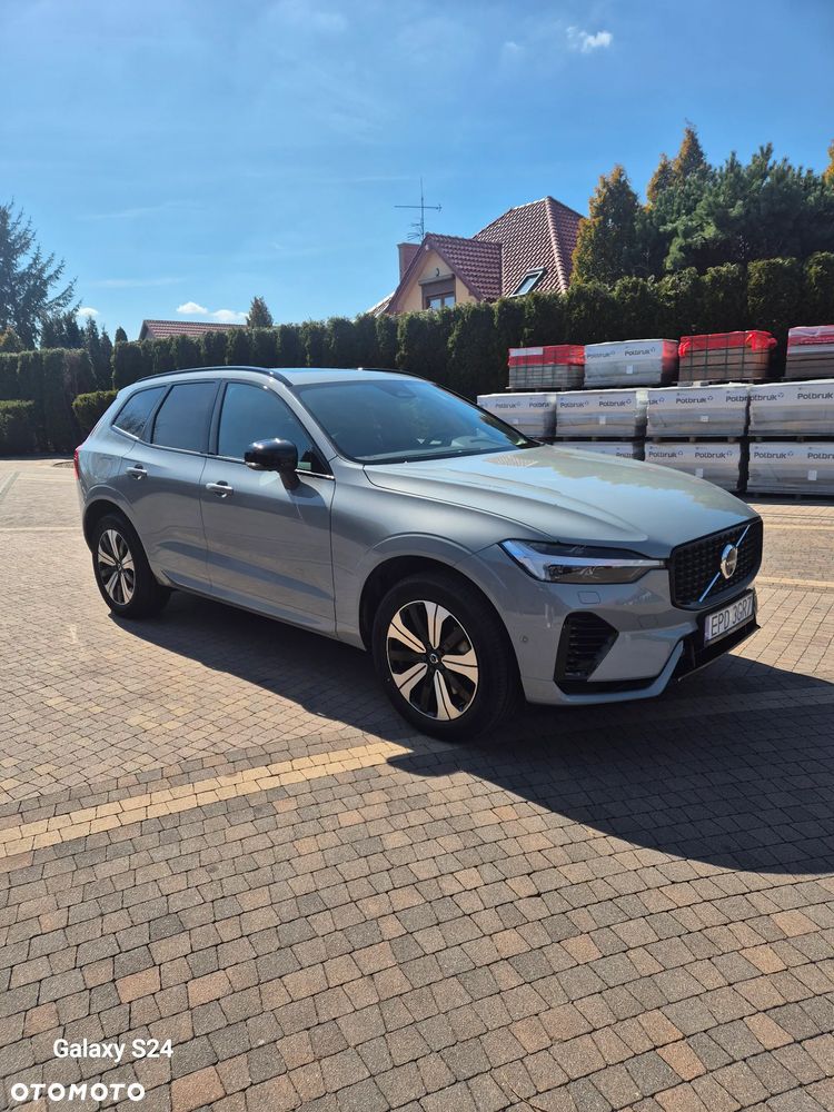 Volvo XC 60 - 1