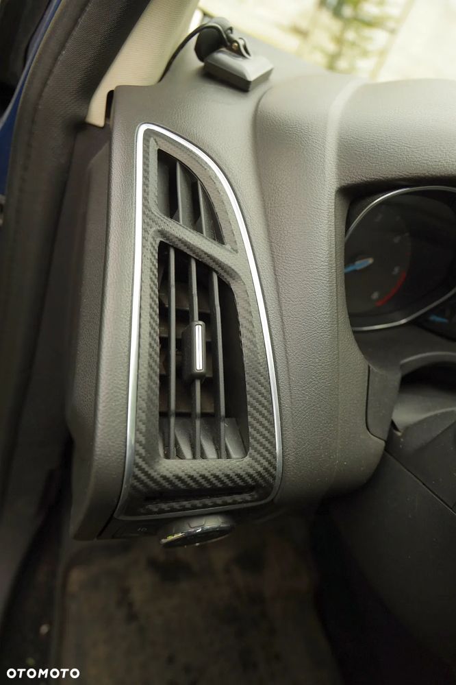 Ford Focus 1.6 TDCi Trend - 8