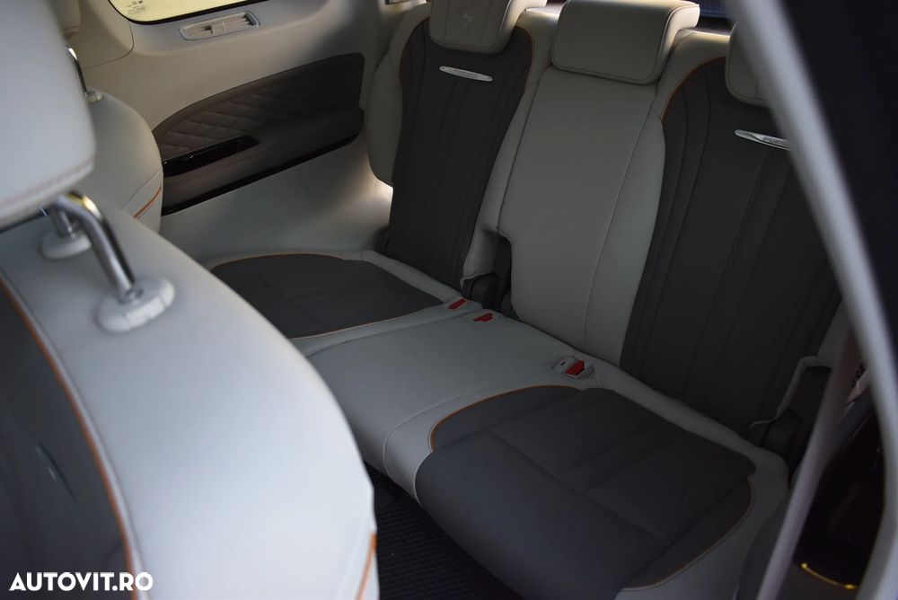 Forthing 4 Yacht - 20