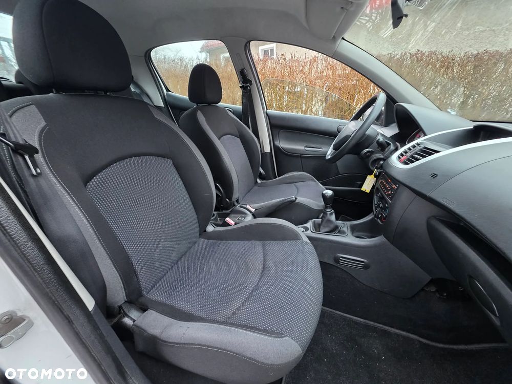 Peugeot 206 plus 60 - 6