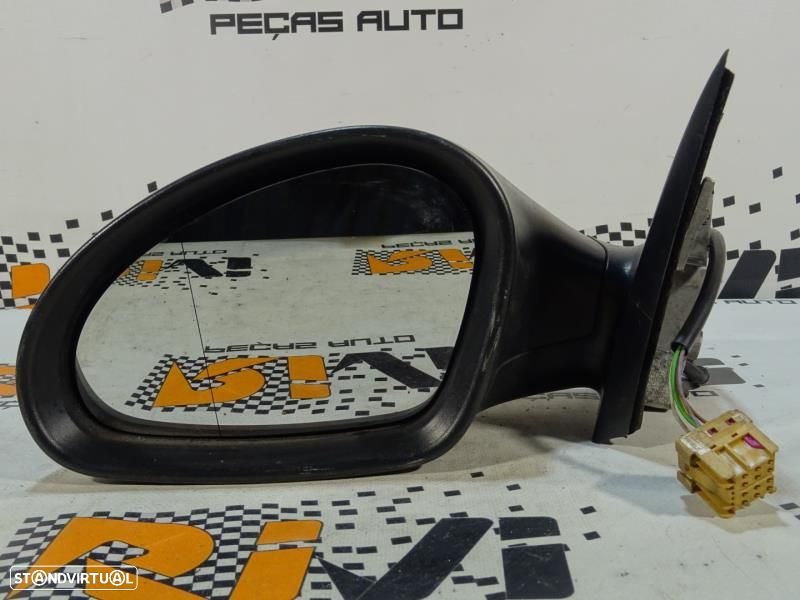 Espelho Retrovisor Esquerdo Seat Ibiza Iii (6L1)  Retrovisor Esquerdo - 2