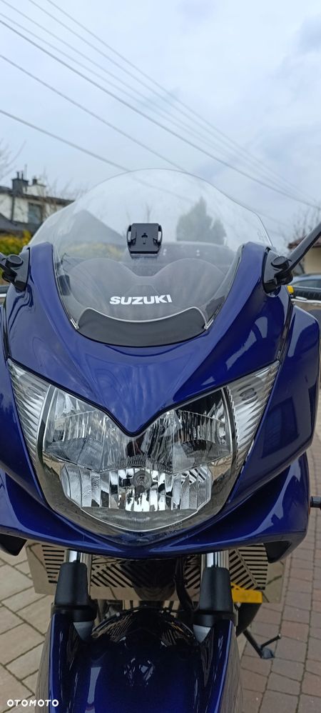 Suzuki Bandit - 16