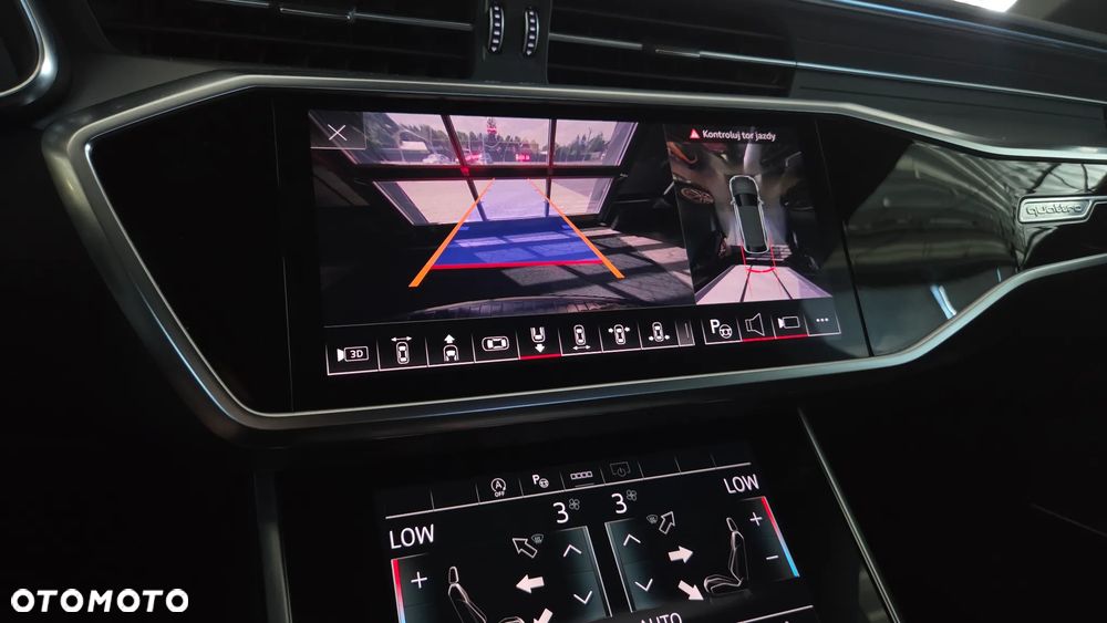 Audi S6 Avant TDI quattro tiptronic - 15