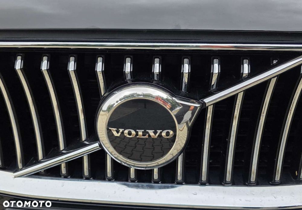 Volvo XC 90 - 36