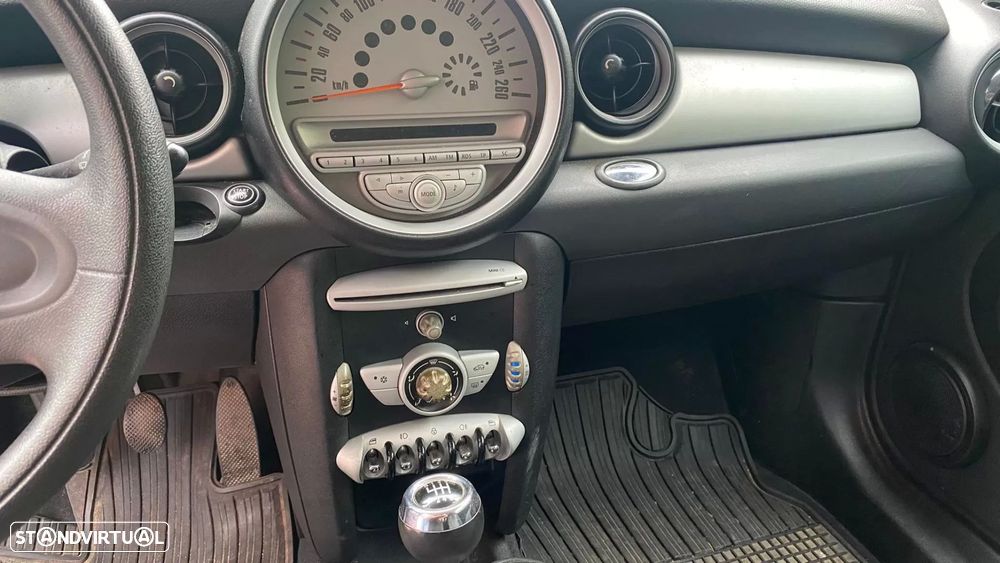 MINI Clubman — fotografia 6