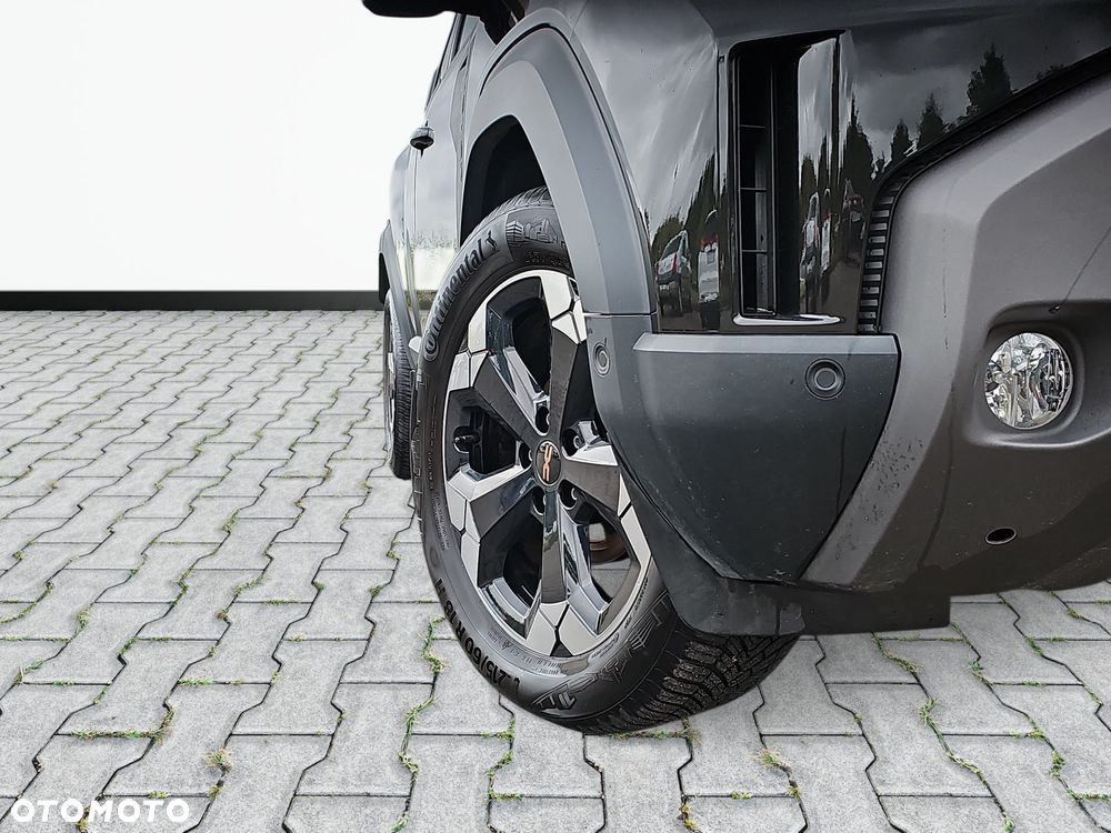 Dacia Duster 1.2 TCe mHEV Extreme - 10
