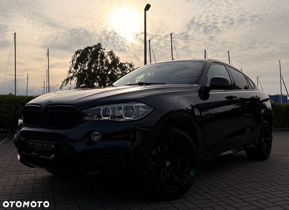 BMW X6 - 4