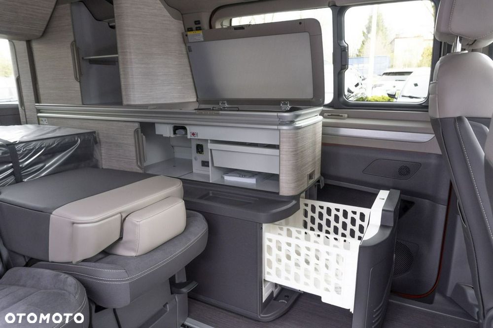 Volkswagen California - 29
