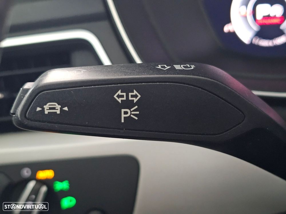 Audi A5 Sportback 40 TDI Advanced S tronic - 32