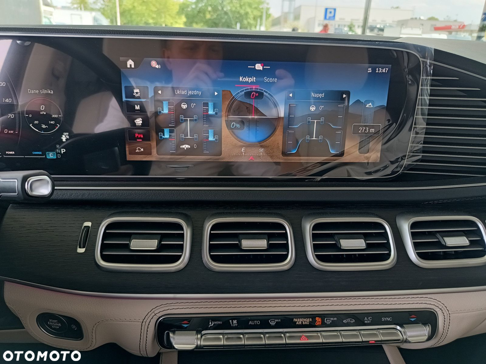 Mercedes-Benz GLE - 19