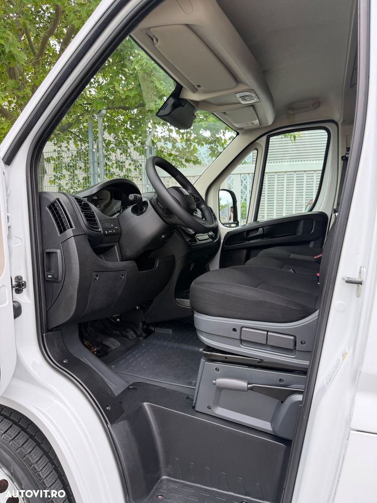 Fiat Ducato - 9