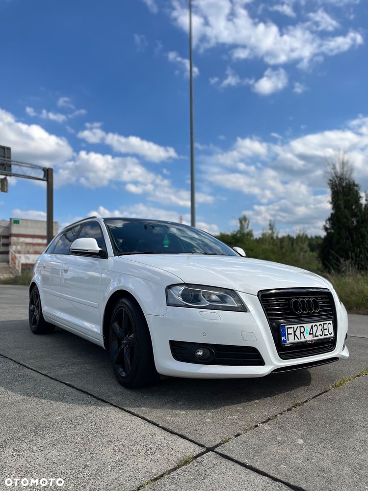 Audi A3 - 1