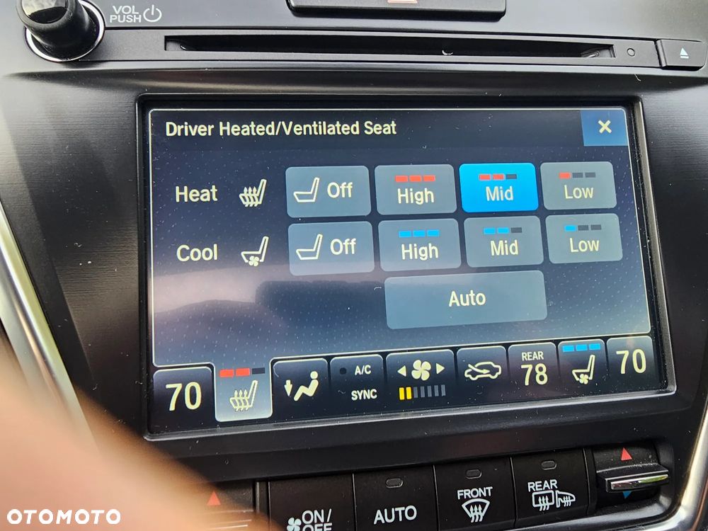 Acura MDX - 39