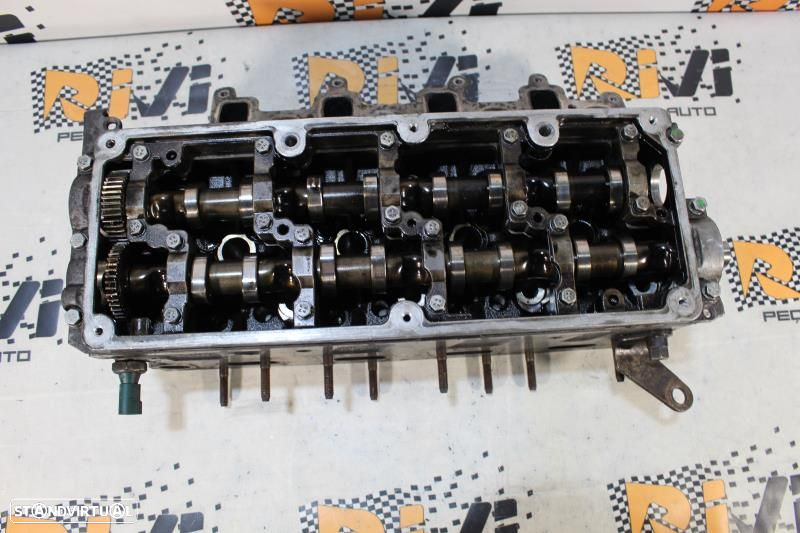 Colaça de Motor VAG 1.6 TDI CAY: 03L103373A / 03L103286A - 7