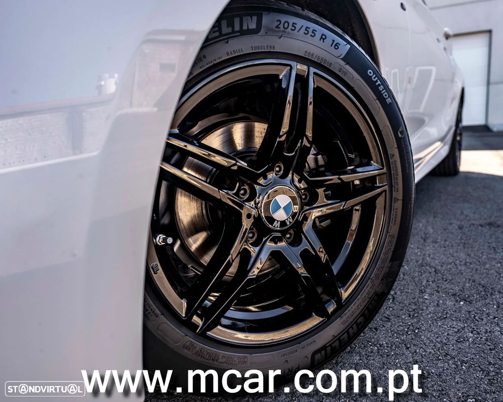 BMW 116 i Pack M - 2