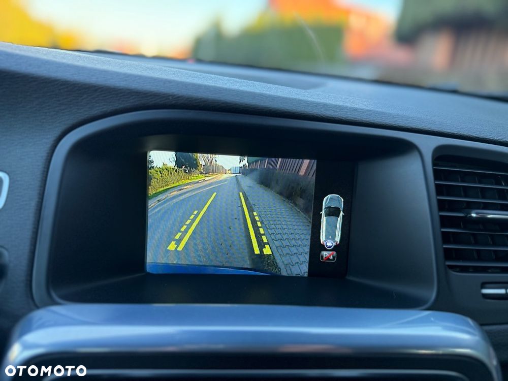 Volvo V60 D4 Ocean Race - 23