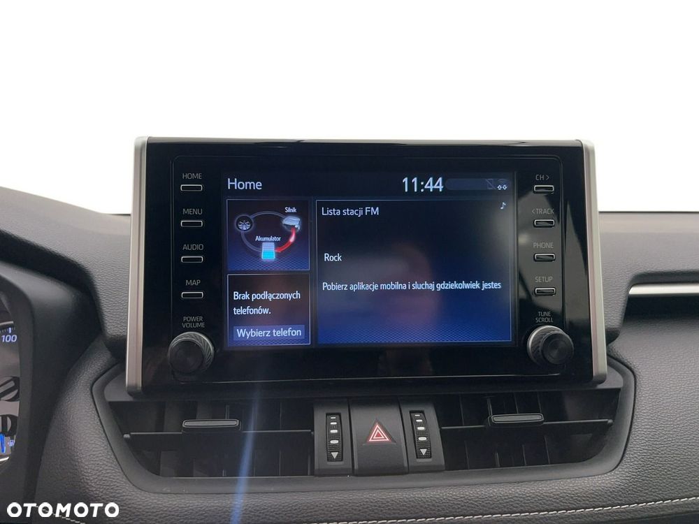 Toyota RAV4 - 19