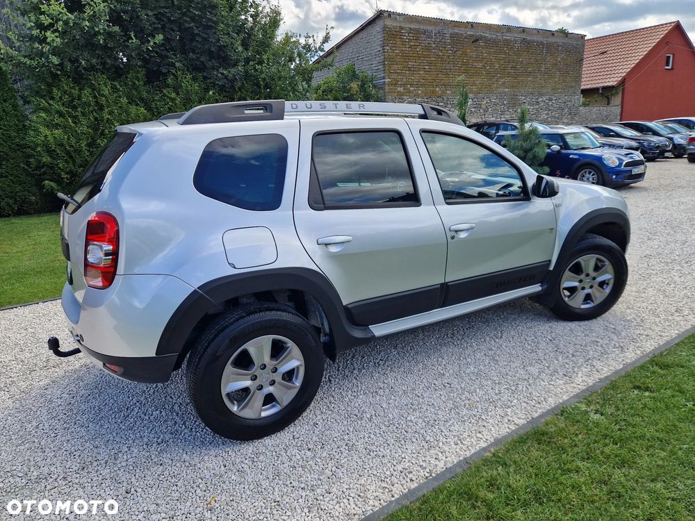 Dacia Duster 1.2 TCe Prestige - 30